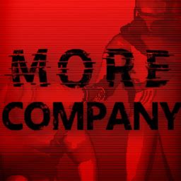 more company thunderstore|thunderstore lethal company morecompany.